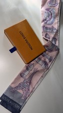 Louis Vuitton Bandeau Paris