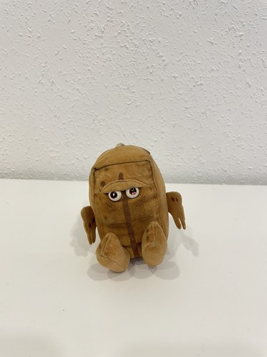 Bernd das brot stofftier - das,