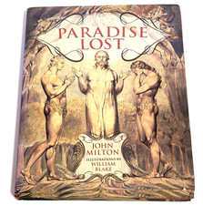 Paradise Lost John Milton