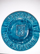 Alter Bier Aschenbecher