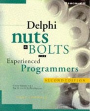 Delphi Schrauben Und Muttern
