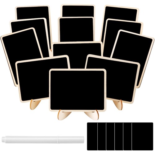 Kreidetafel set stück - kreidetafel, set,