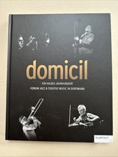 Domicil ein halbes - domicil:,