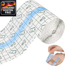 Tattoo Folie Pflaster