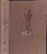 Buch: Afrika. Traum und