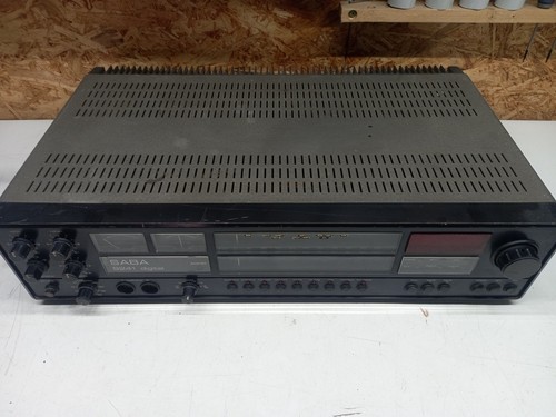 Saba ultra hifi professional - ultra,