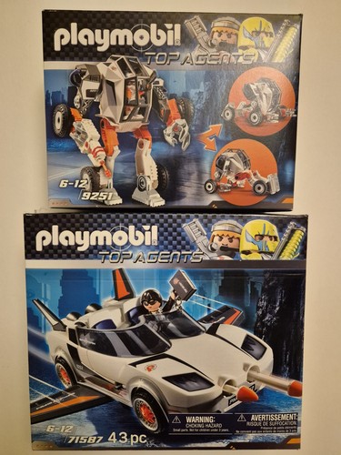 Playmobil 9251 71587 top - playmobil,