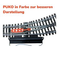 Märklin K-Gleis PUKO Isolator
