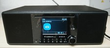 Albrecht DR 895 CD, DAB+/UKW/Internet/CD, Farbdisplay, Stereo, USB