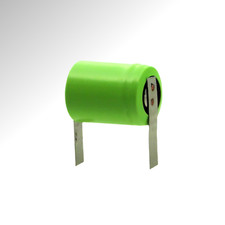 Akku für Zeitschaltuhr Heizung Viessmann Trimatik 7410 160-H 250mAh NiCD Ersatz