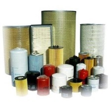 Filtersatz Filterset für Mercedes MB Trac 1300, 1400, 1600, 1800