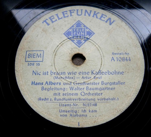 1137 hans albers nic - 1137/,