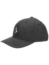 Volcom Full Stone HTHR Xfit