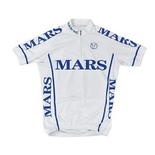AITOS Team MARS Radtrikot 3 M