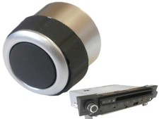 Für BMW E60 E61 E63 E64 Radio