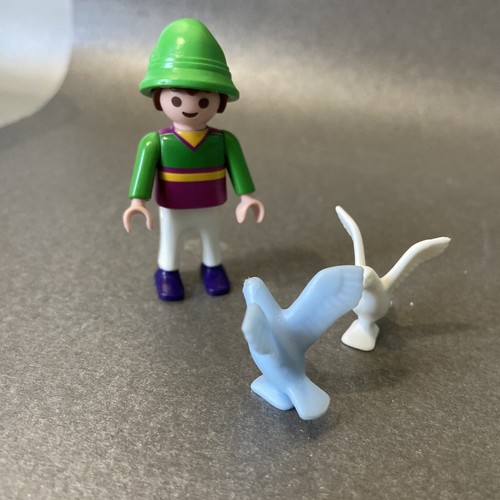 Playmobil figur figuren kind - playmobil,