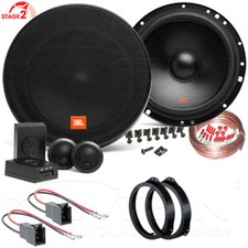 JBL LAUTSPRECHER für OPEL