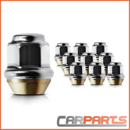 10x radmutter für dodge - 10x,