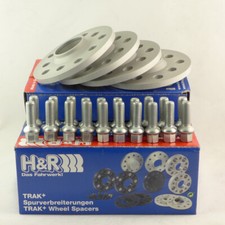 H&R Spurverbreiterung 20/24mm