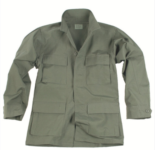 Bdu feldjacke light - bdu, "light