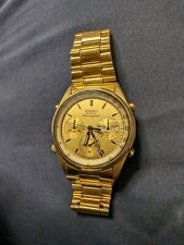 Seiko 7A38 - 7060 - Arabisches Datum