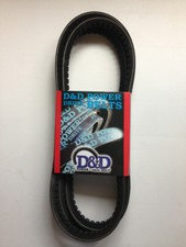 D&D 754155 Replacement Belt
