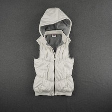 YIGGA Damen / Mädchen Weste