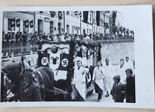 Foto | Umzug | Zunftzeichen |