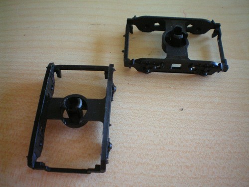 Stück drehgestelle für - 2,