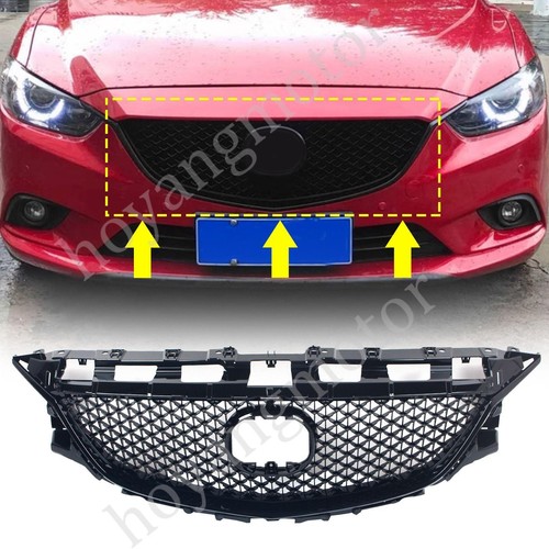 Für mazda 2014 - für, 6