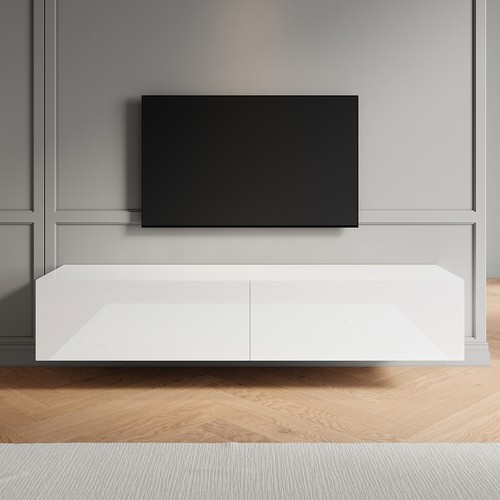 Lowboard sideboard 160 cm - tv,