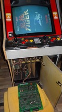 Arcade pcb spielplatinen - arcade,