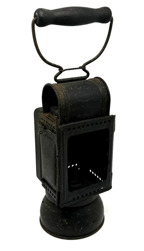 Karbidlampe grubenlampe - d.r.,