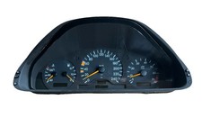 Mercedes-Benz E W210 2000