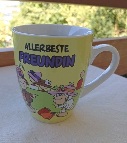 Nici jolly mäh - jolly, tasse