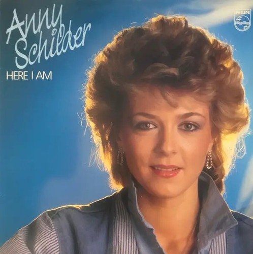Anny schilder here near - schilder, i