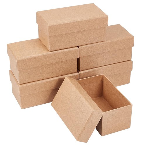 Benecreat pack kraftpapier - benecreat, 6