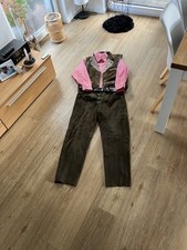 trachtenlederhose lang herren