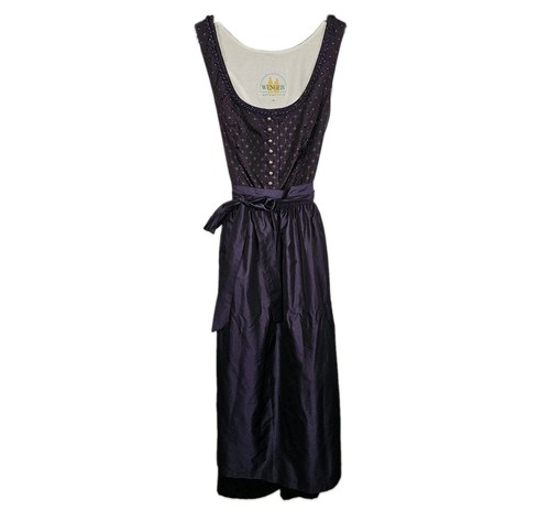 Ek15404 damen dirndl kleid - damen, dirndl-kleid