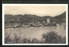 Ansichtskarte Obernzell