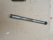 KTM LC4 620 400 STECKACHSE WP L=213 MM Achse vorne 58009081600 400 17mm 17 mm