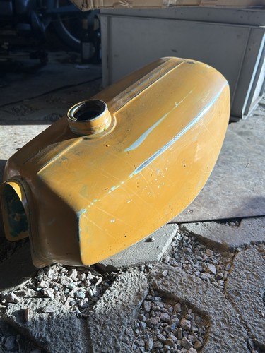 Simson tank prototyp - simson, selten
