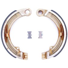 Trommelbremse Bremsbacken MCS