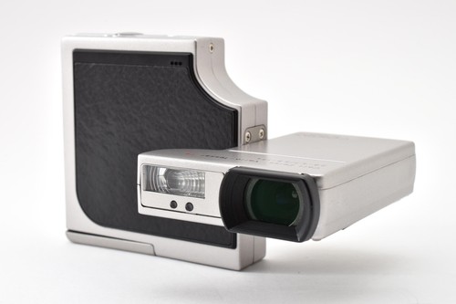 Getestet neuwertig contax - getestet!, [neuwertig++]