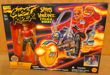 1995 Toy Biz Ghost Rider BLAZE