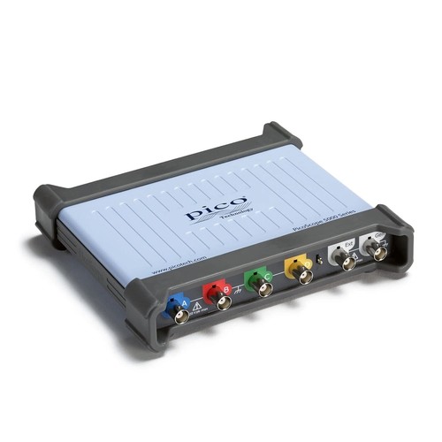 New picoscope 5444b - picoscope, 200mhz