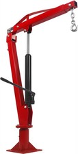 Hydraulischer Ladekran 1000kg