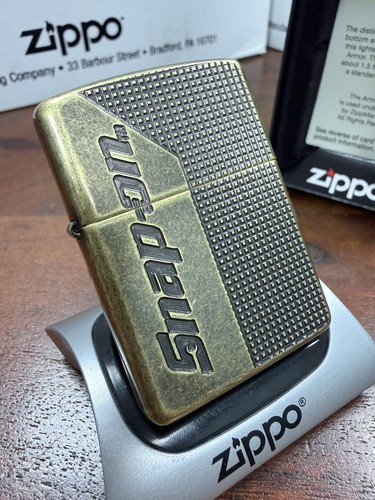 Original zippo feuerzeug - original,