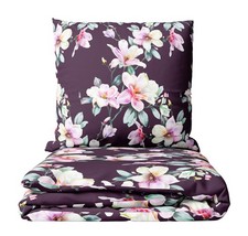 Bettwäsche Baumwolle 135x200