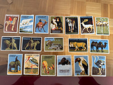 18 REKLAMEMARKEN SIEGELMARKEN